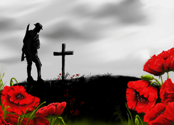 remember remember